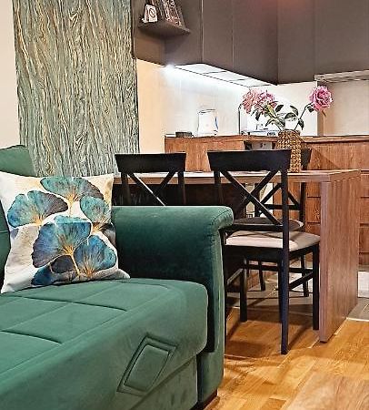Apartman 49 スボティツァ エクステリア 写真