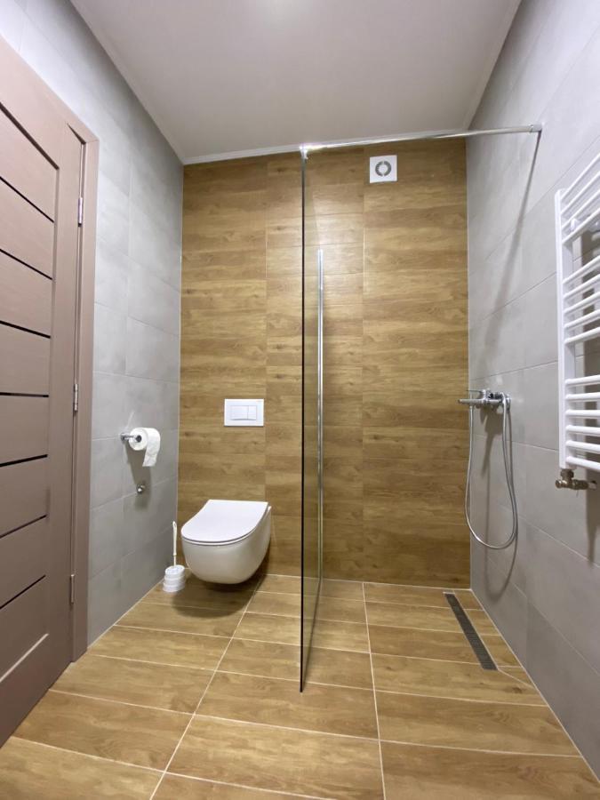 Apartman 49 スボティツァ エクステリア 写真