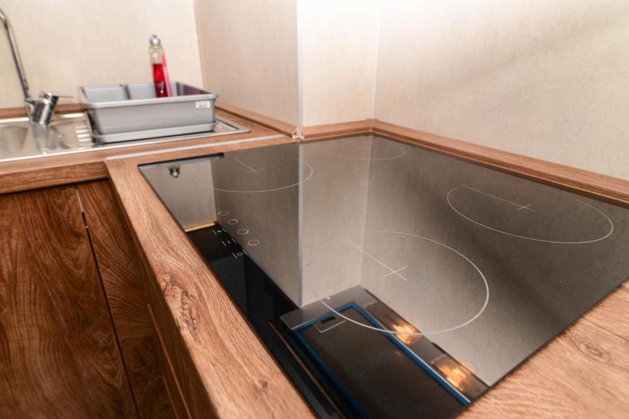 Apartman 49 スボティツァ エクステリア 写真