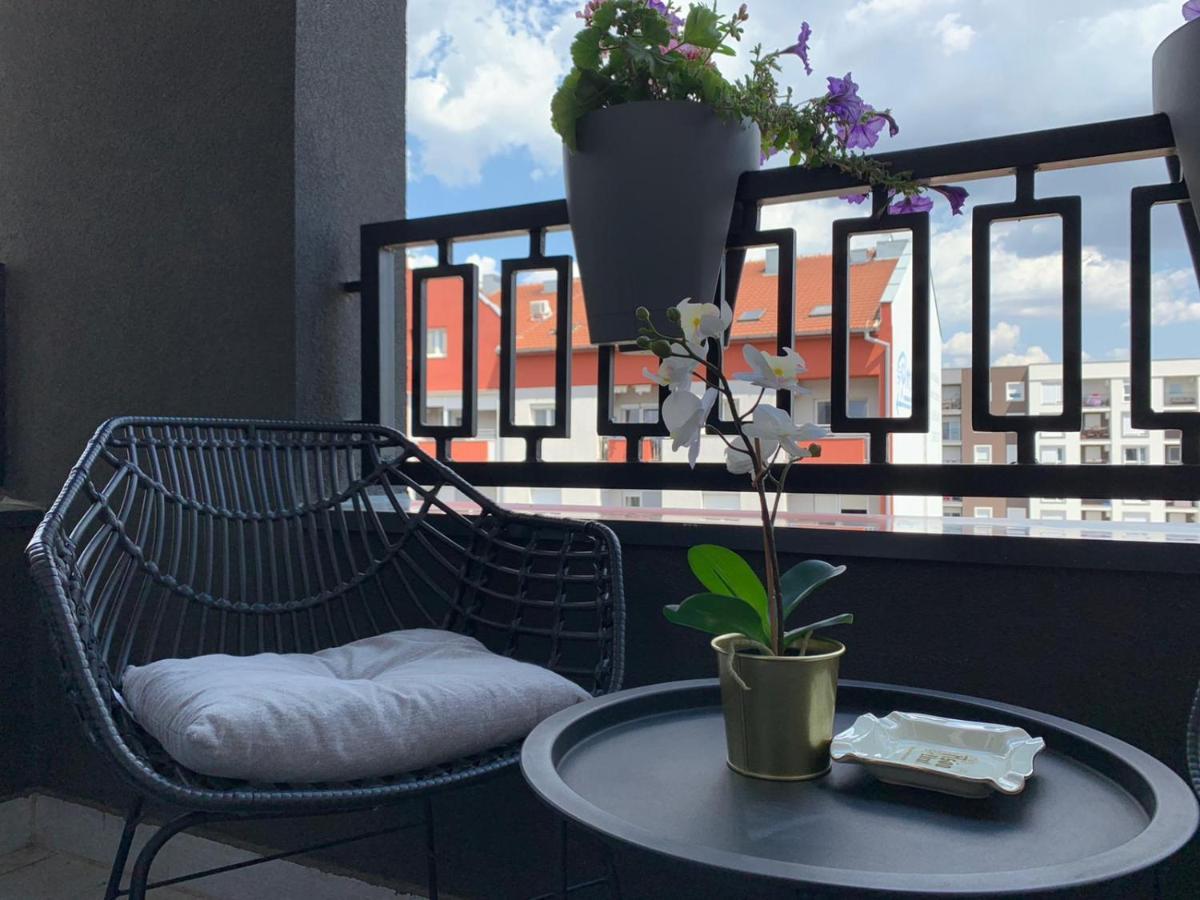 Apartman 49 スボティツァ エクステリア 写真