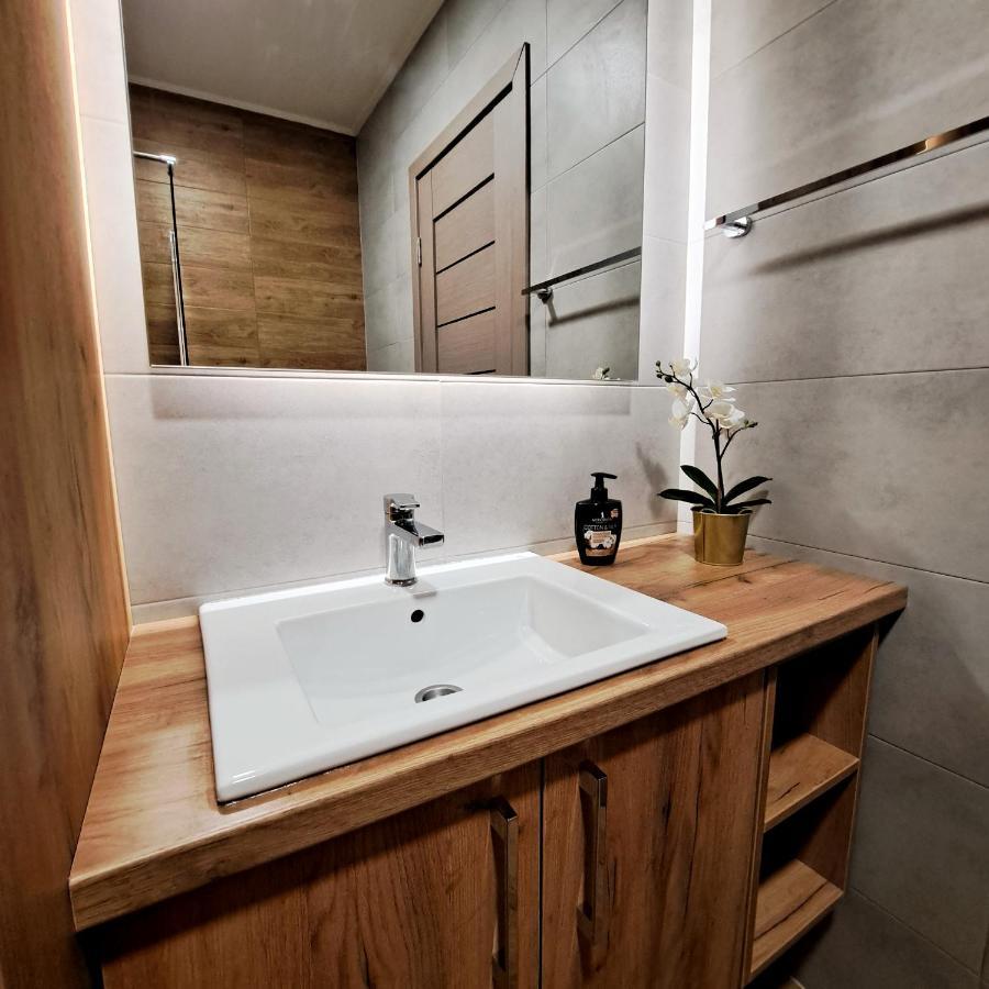 Apartman 49 スボティツァ エクステリア 写真