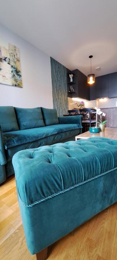 Apartman 49 スボティツァ エクステリア 写真