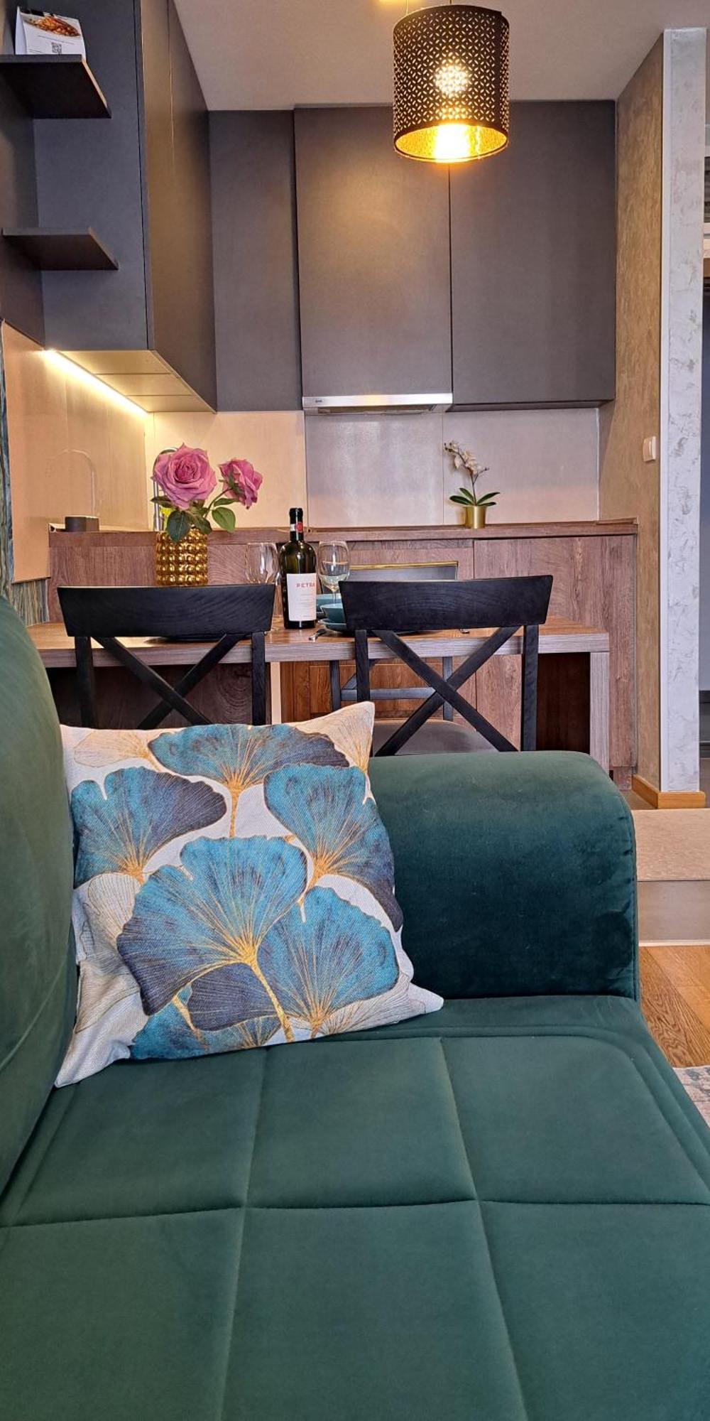 Apartman 49 スボティツァ エクステリア 写真