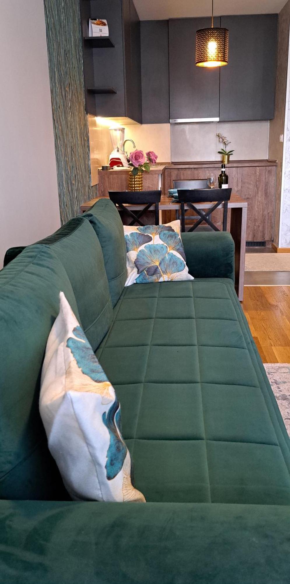 Apartman 49 スボティツァ エクステリア 写真