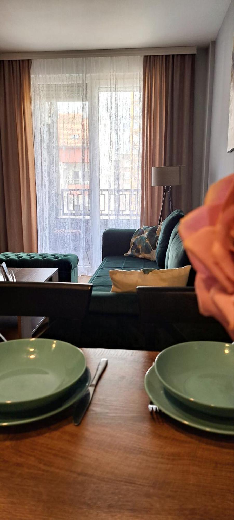 Apartman 49 スボティツァ エクステリア 写真